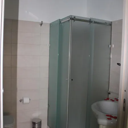 L'incanto Dei Monti Panzió