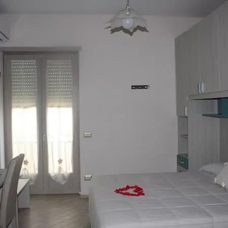 L'incanto Dei Monti Nocleg ze śniadaniem 3*