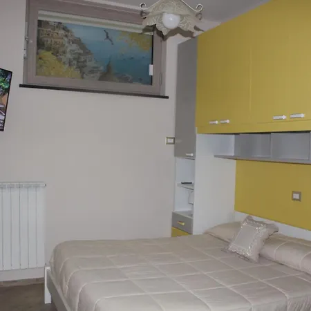 Bed & Breakfast L'incanto Dei Monti Agerola