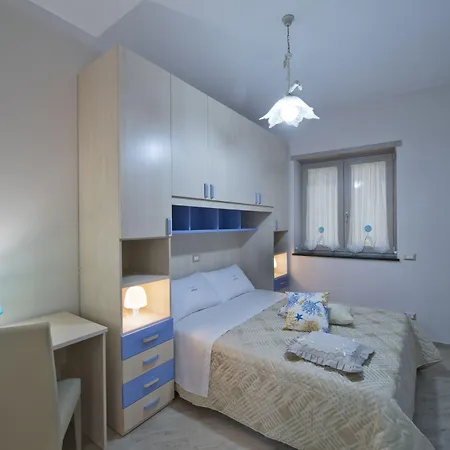 Bed & Breakfast L'incanto Dei Monti