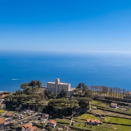 L'incanto Dei Monti Nocleg ze śniadaniem Agerola