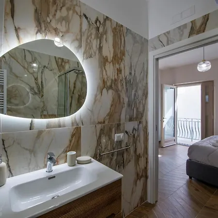 L'incanto Dei Monti Bed & Breakfast 3*