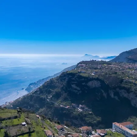 L'incanto Dei Monti Agerola