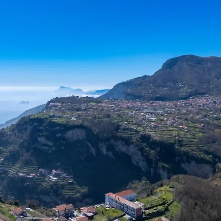 L'incanto Dei Monti Nocleg ze śniadaniem 3*