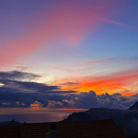 Bed & Breakfast L'incanto Dei Monti