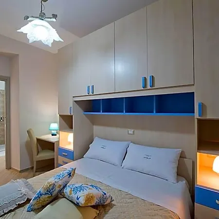 Bed and breakfast L'incanto Dei Monti
