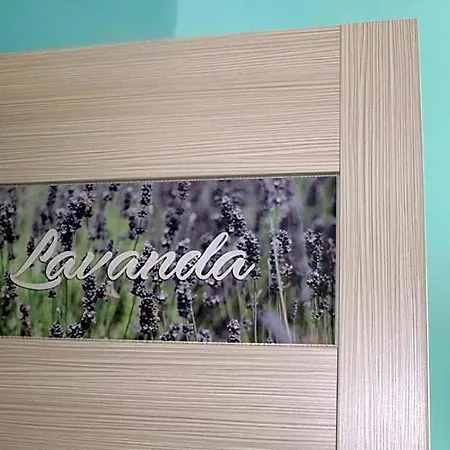 L'incanto Dei Monti Bed & Breakfast Agerola