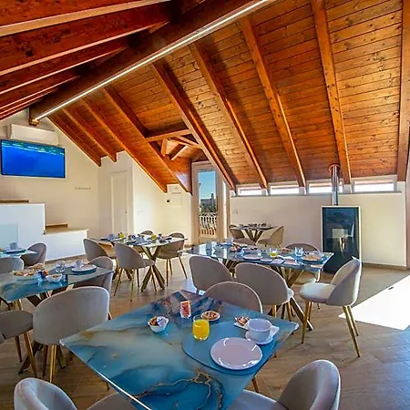 Bed and breakfast L'incanto Dei Monti Agerola