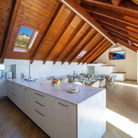 Bed & Breakfast L'incanto Dei Monti 3*