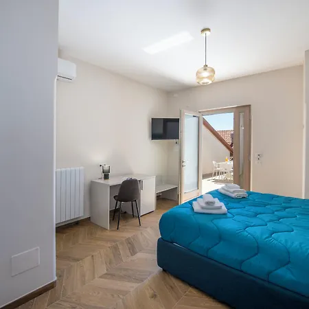 L'incanto Dei Monti Nocleg ze śniadaniem 3*