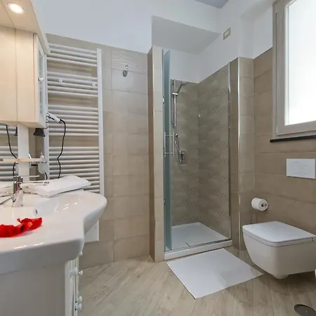 L'incanto Dei Monti Bed & Breakfast