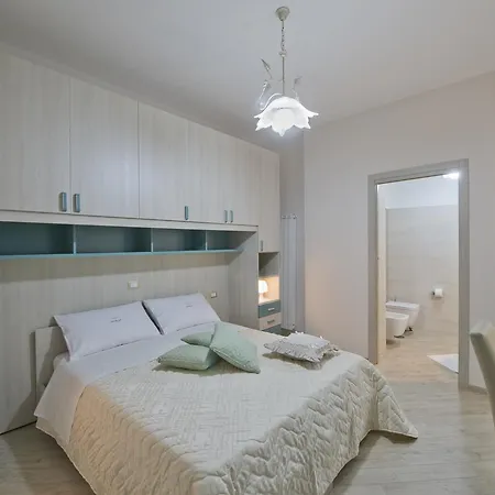 L'incanto Dei Monti Bed & Breakfast 2*