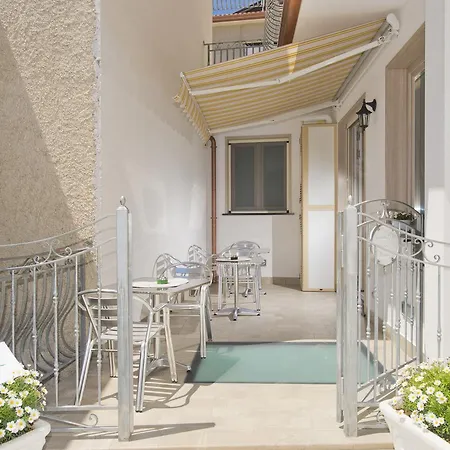 L'incanto Dei Monti Bed & Breakfast Agerola