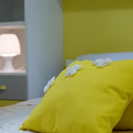 L'incanto Dei Monti Bed & Breakfast 2*