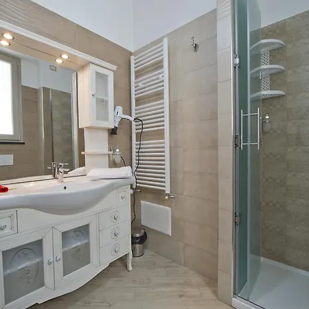 L'incanto Dei Monti Bed & Breakfast Agerola