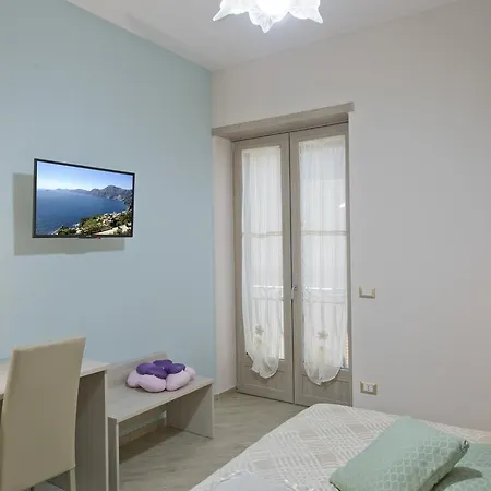 L'incanto Dei Monti Agerola