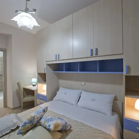 Bed & Breakfast L'incanto Dei Monti 2*