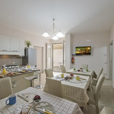 L'incanto Dei Monti Bed & Breakfast