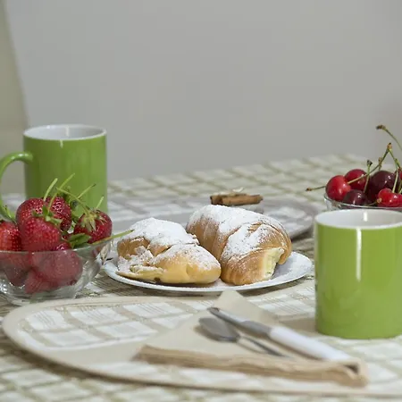 L'incanto Dei Monti Bed & Breakfast Agerola